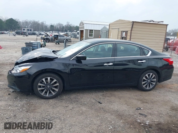 2017 Nissan Altima SR with VIN 1N4AL3AP9HC151072, listed as a IAAI auction lot 41712818 with 123,790 mi miles and . Bid and sale history available at DreamBid. Image 13.