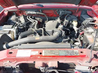 2005 Ford Ranger XL with VIN 1FTYR10U15PA96592, listed as a IAAI auction lot 41369442 with 153,181 mi miles. Bid and sale history available at carsss.com. Image 10.