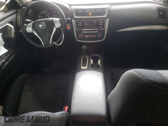 2016 Nissan Altima S z VIN 1N4AL3AP5GC289724, wystawiony jako Copart lot #59901795 z przebiegiem 71 018 mil mil oraz Szkoda całkowita • Salvage title. Historia ofert i sprzedaży dostępna na DreamBid. Obrazek 8.