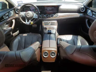 2019 Mercedes-Benz CLS 450 с VIN WDD2J5JB6KA028231, выставлен на аукционе Copart как лот 53956555 с пробегом 97 819 миль миль и Списание • Salvage title. История ставок и продаж доступна на DreamBid. Изображение 8.