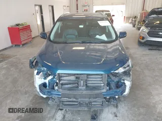 2020 Ford Edge SEL with VIN 2FMPK4J90LBA09924, listed as a IAAI auction lot 42514596 with 100,275 mi miles and . Bid and sale history available at DreamBid. Image 6.