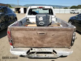 2009 Chevrolet Colorado Work Truck with VIN 1GCCS19E398130302, listed as a Copart auction lot 54581554 with 0 mi miles and Salvage Title. Bid and sale history available at carsss.com. Image 6.