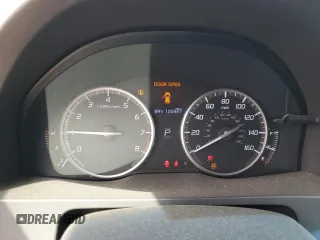 2014 Acura RDX Technology with VIN 5J8TB3H50EL003304, listed as a Copart auction lot 54869245 with 125,887 mi miles and Salvage title. Bid and sale history available at DreamBid. Image 9.