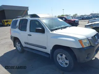 2006 Nissan Xterra Off Road с VIN 5N1AN08W36C501434, выставлен на аукционе IAAI как лот 41969067 с пробегом 175 077 миль миль и . История ставок и продаж доступна на DreamBid. Изображение 1.