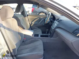 2008 Toyota Camry LE with VIN 4T4BE46K38R039777, listed as a IAAI auction lot 41287220 with 192,598 mi miles. Bid and sale history available at carsss.com. Image 5.