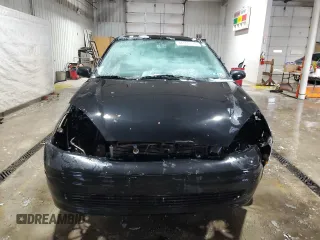 2002 Ford Focus SE with VIN 1FAFP34P32W112456, listed as a Copart auction lot 44006775 with 153,537 mi miles and Salvage Title. Bid and sale history available at carsss.com. Image 5.