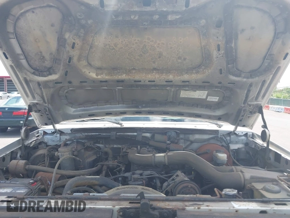 1993 Ford F-250 с VIN 1FTHX25G4PKA01246, выставлен на аукционе IAAI как лот 42497407 с пробегом 296 039 миль миль и . История ставок и продаж доступна на DreamBid. Изображение 10.