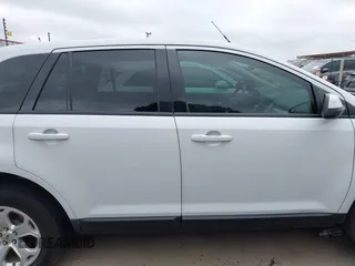 2014 Ford Edge SEL with VIN 2FMDK3JC9EBB54536, listed as a IAAI auction lot 41867367 with 127,929 mi miles. Bid and sale history available at carsss.com. Image 13.
