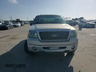 2006 Ford F-150 XL z VIN 1FTPX12V76KD62803, wystawiony jako Copart lot #61134105 z przebiegiem 214 290 mil mil oraz Szkoda całkowita • Salvage title. Historia ofert i sprzedaży dostępna na DreamBid. Obrazek 13.