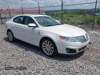 2011 Lincoln MKS with VIN 1LNHL9DR6BG611941, listed as a IAAI auction lot 42693458 with 68,241 mi miles and . Bid and sale history available at DreamBid. Image 1.