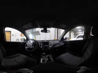 2019 Chevrolet Equinox LT z VIN 2GNAXUEV2K6258730, wystawiony jako IAAI lot #41429824 z przebiegiem 72 435 mil mil oraz . Historia ofert i sprzedaży dostępna na DreamBid. Obrazek 18.