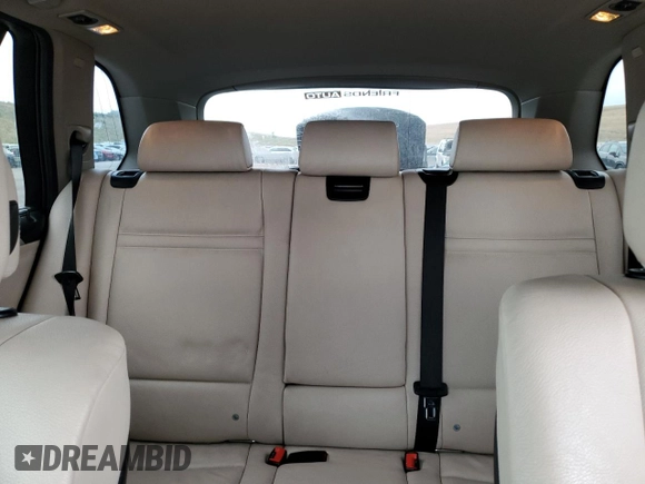 2012 BMW X5 35i с VIN 5UXZV4C5XCL749123, выставлен на аукционе Copart как лот 65259585 с пробегом 124 193 миль миль и Чистый • Clean title. История ставок и продаж доступна на DreamBid. Изображение 10.