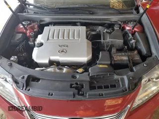 2014 Lexus ES 330 z VIN JTHBK1GG4E2135861, wystawiony jako Copart lot #49651315 z przebiegiem 145 818 mil mil oraz Szkoda całkowita • Salvage title. Historia ofert i sprzedaży dostępna na DreamBid. Obrazek 11.