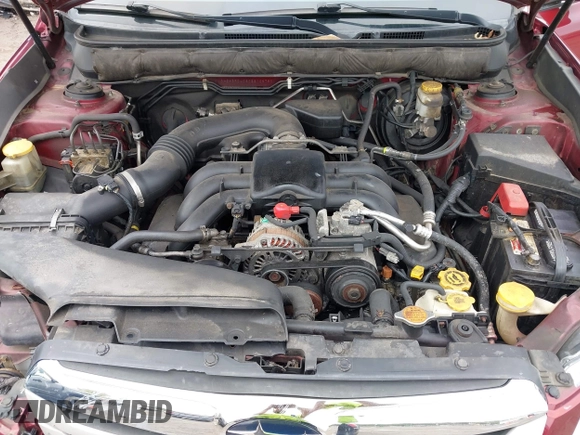 2012 Subaru Outback Limited с VIN 4S4BRDLC2C2210678, выставлен на аукционе IAAI как лот 42177918 с пробегом 214 814 миль миль и . История ставок и продаж доступна на DreamBid. Изображение 10.