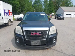 2012 GMC Terrain SLE-2 z VIN 2GKFLTEK5C6295299, wystawiony jako IAAI lot #42477464 z przebiegiem 166 288 mil mil oraz . Historia ofert i sprzedaży dostępna na DreamBid. Obrazek 13.