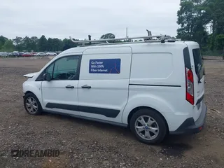 2014 Ford Transit Connect XLT с VIN NM0LS7F7XE1134999, выставлен на аукционе IAAI как лот 42495024 с пробегом 178 579 миль миль и . История ставок и продаж доступна на DreamBid. Изображение 14.