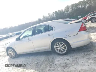 2012 Ford Fusion SEL с VIN 3FAHP0JA5CR426752, выставлен на аукционе Copart как лот 45323465 с пробегом 166 904 миль миль и На запчасти • Non repairable. История ставок и продаж доступна на DreamBid. Изображение 2.