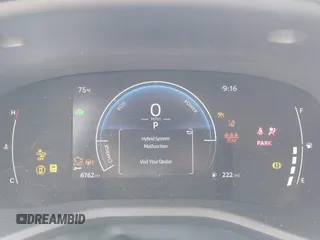 2025 Toyota Camry LE z VIN 4T1DAACK9SU518259, wystawiony jako IAAI lot #42225124 z przebiegiem 222 mil mil oraz . Historia ofert i sprzedaży dostępna na DreamBid. Obrazek 7.