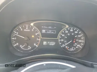 2013 Nissan Pathfinder SV with VIN 5N1AR2MM3DC620571, listed as a Copart auction lot 52930215 with 191,237 mi miles and Salvage Title. Bid and sale history available at carsss.com. Image 9.
