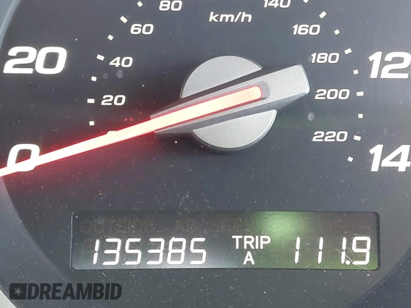 2006 Honda Pilot EX with VIN 2HKYF18416H529290, listed as a IAAI auction lot 41915915 with 135,385 mi miles and . Bid and sale history available at DreamBid. Image 15.