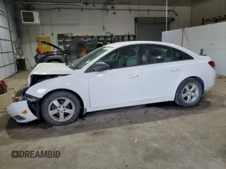 2014 Chevrolet Cruze LS with VIN 1G1PA5SH0E7204039, listed as a Copart auction lot 47737715 with 77,088 mi miles and Non Repairable. Bid and sale history available at carsss.com. Image 1.