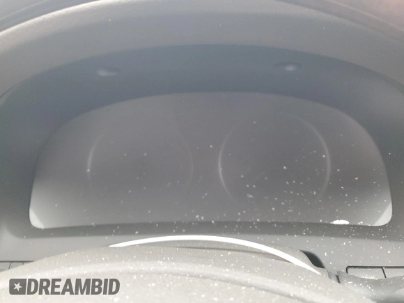 2016 Lexus LS 460 with VIN JTHCL5EF7G5026105, listed as a Copart auction lot 46699705 with Not provided miles and Salvage title. Bid and sale history available at DreamBid. Image 9.