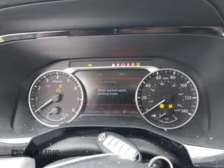 2022 Nissan Pathfinder SL z VIN 5N1DR3CC1NC264876, wystawiony jako IAAI lot #41638864 z przebiegiem 47 405 mil mil oraz . Historia ofert i sprzedaży dostępna na DreamBid. Obrazek 7.