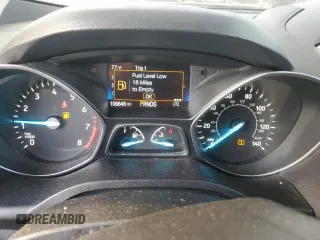 2017 Ford Escape SE with VIN 1FMCU9G9XHUA11145, listed as a Copart auction lot 86125734 with 106,846 mi miles and Clean Title. Bid and sale history available at carsss.com. Image 9.