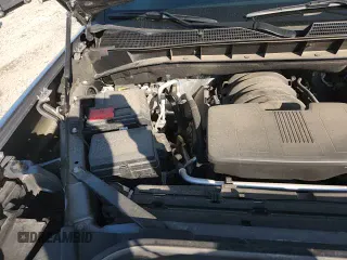 2020 GMC Sierra 1500 SLE с VIN 3GTU9BED9LG307519, выставлен на аукционе Copart как лот 80664235 с пробегом 75 253 миль миль и Списание • Salvage title. История ставок и продаж доступна на DreamBid. Изображение 13.