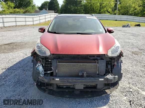 2018 Kia Sportage EX with VIN KNDPN3AC6J7372364, listed as a Copart auction lot 52946745 with 84,070 mi miles and Salvage Title. Bid and sale history available at DreamBid. Image 5.