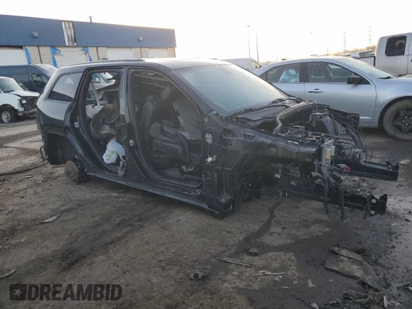 2020 Jeep Grand Cherokee Laredo E с VIN 1C4RJFAG9LC210912, выставлен на аукционе Copart как лот 48651465 с пробегом Не указан миль и На запчасти • Non repairable. История ставок и продаж доступна на DreamBid. Изображение 4.