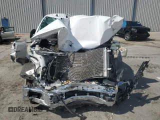 2020 Ford F-150 XL with VIN 1FTEX1CP7LKF32838, listed as a Copart auction lot 60118265 with Not provided miles and Non repairable. Bid and sale history available at DreamBid. Image 5.