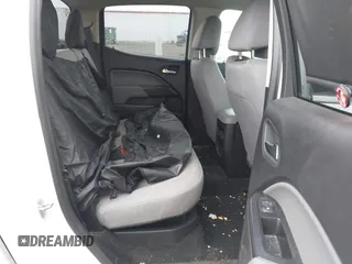 2016 Chevrolet Colorado 4WD LT z VIN 1GCGTCE34G1314152, wystawiony jako IAAI lot #42328625 z przebiegiem 129 517 mil mil oraz . Historia ofert i sprzedaży dostępna na DreamBid. Obrazek 8.