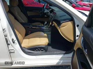 2013 Cadillac ATS with VIN 1G6AA5RA1D0139105, listed as a IAAI auction lot 42264614 with 69,049 mi miles and . Bid and sale history available at DreamBid. Image 5.