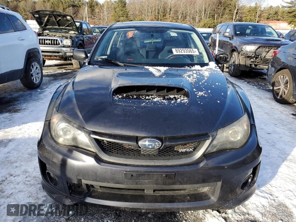 2011 Subaru WRX WRX Limited с VIN JF1GV7F6XBG523496, выставлен на аукционе Copart как лот 89293565 с пробегом 150 502 миль миль и Списание • Salvage title. История ставок и продаж доступна на DreamBid. Изображение 5.