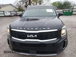 2022 Kia Telluride EX z VIN 5XYP34HC3NG202537, wystawiony jako IAAI lot #41909254 z przebiegiem 52 832 mil mil oraz . Historia ofert i sprzedaży dostępna na DreamBid. Obrazek 6.