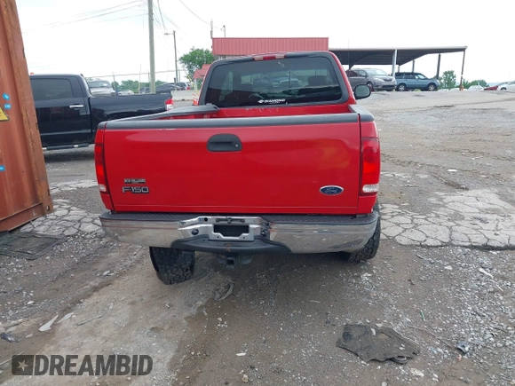 2001 Ford F-150 XL z VIN 1FTRX18L21NB37663, wystawiony jako IAAI lot #42149231 z przebiegiem Nie podano mil oraz . Historia ofert i sprzedaży dostępna na DreamBid. Obrazek 15.