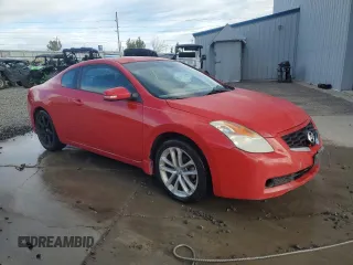 2009 Nissan Altima 3.5 SE with VIN 1N4BL24E49C181655, listed as a Copart auction lot 78328714 with 156,726 mi miles and Salvage Title. Bid and sale history available at carsss.com. Image 4.