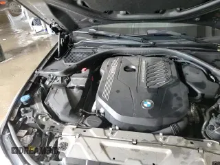 2021 BMW 3 Series M340i xDrive с VIN WBA5U9C07MFK20990, выставлен на аукционе Copart как лот 80826765 с пробегом 60 982 миль миль и Списание • Salvage title. История ставок и продаж доступна на DreamBid. Изображение 15.