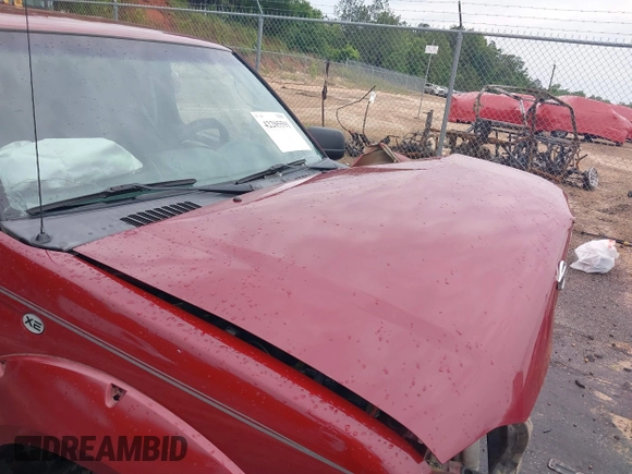 2004 Nissan Frontier XE z VIN 1N6ED29X54C451190, wystawiony jako IAAI lot #42205591 z przebiegiem 136 962 mil mil oraz . Historia ofert i sprzedaży dostępna na DreamBid. Obrazek 15.