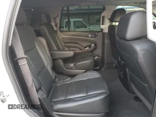 2020 GMC Yukon SLT with VIN 1GKS2BKC5LR307741, listed as a Copart auction lot 80138114 with 89,900 mi miles and Salvage Title. Bid and sale history available at carsss.com. Image 11.