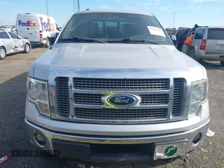 2012 Ford F-150 XL с VIN 1FTFW1ET7CKD02346, выставлен на аукционе IAAI как лот 42382413 с пробегом 131 254 миль миль и . История ставок и продаж доступна на DreamBid. Изображение 6.
