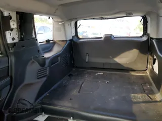 2019 Chevrolet Tahoe Commercial with VIN 1GNLCDEC4KR220035, listed as a Copart auction lot 58727245 with 71,134 mi miles and Non repairable. Bid and sale history available at DreamBid. Image 10.