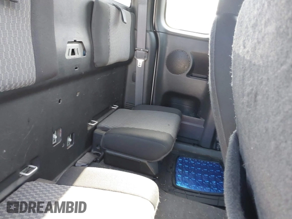 2007 Chevrolet Colorado 1LT with VIN 1GCCS19E178196893, listed as a IAAI auction lot 42088885 with 160,034 mi miles and . Bid and sale history available at DreamBid. Image 8.