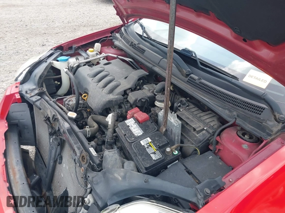 2012 Nissan Sentra SR с VIN 3N1AB6AP5CL756320, выставлен на аукционе IAAI как лот 42751473 с пробегом 61 081 миль миль и . История ставок и продаж доступна на DreamBid. Изображение 10.