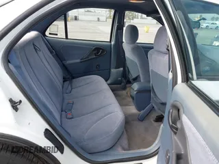 1995 Chevrolet Cavalier LS z VIN 1G1JF5245S7207731, wystawiony jako IAAI lot #42366121 z przebiegiem 125 163 mil mil oraz . Historia ofert i sprzedaży dostępna na DreamBid. Obrazek 8.