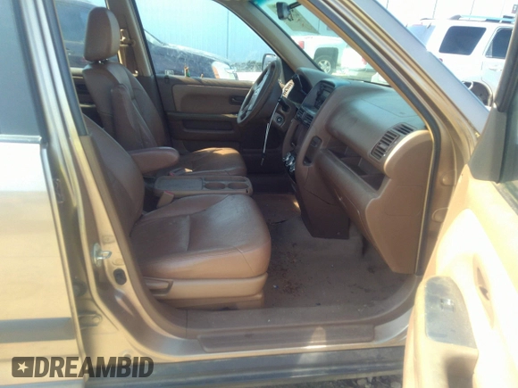 2003 Honda CR-V LX z VIN SHSRD68423U107684, wystawiony jako IAAI lot #42284367 z przebiegiem 257 273 mil mil oraz . Historia ofert i sprzedaży dostępna na DreamBid. Obrazek 5.