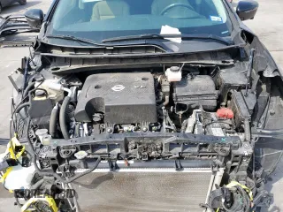 2020 Nissan Murano Platinum z VIN 5N1AZ2DJ4LN147966, wystawiony jako Copart lot #51111965 z przebiegiem 44 536 mil mil oraz Szkoda całkowita • Salvage title. Historia ofert i sprzedaży dostępna na DreamBid. Obrazek 12.