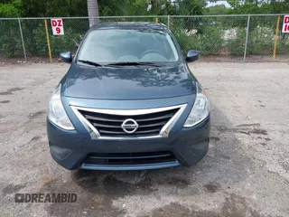 2016 Nissan Versa S Plus с VIN 3N1CN7AP0GL832456, выставлен на аукционе IAAI как лот 42404853 с пробегом 73 966 миль миль и . История ставок и продаж доступна на DreamBid. Изображение 12.