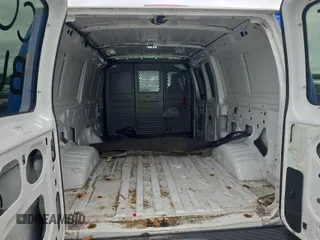 2014 Ford Econoline Cargo Commercial with VIN 1FTNE2EL2EDB06195, listed as a IAAI auction lot 42185568 with 73,171 mi miles and . Bid and sale history available at carsss.com. Image 37.